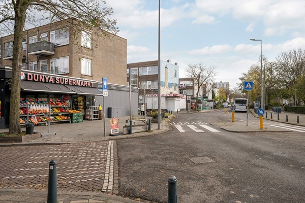 Medium property photo - Texelsestraat 57C, 3083 PS Rotterdam